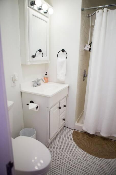 Object Hotel 1Br Room 3E Bisbee Exterior photo